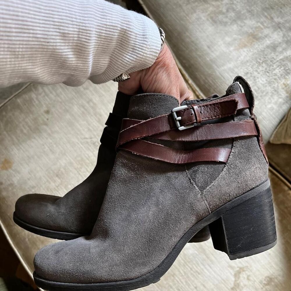 Sam-edelman Women's Brown Boots